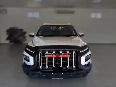 2026 Jac T9 20 Cti Super Lux 4x4 Pu Dc At