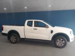 2025 Ford Ranger Super Cab 20l Sit Xl 4x2 6at