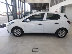 2017 Opel Corsa 10t Ecoflex Essentia 5 Door