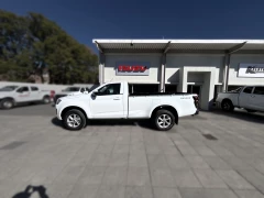ISUZU 3.0 DDI SINGLE CAB 4X4 L A/T