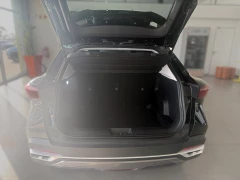 2026 Omoda C5 1.5t Style X