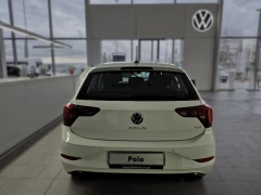 VOLKSWAGEN POLO 1.0 TSI LIFE
