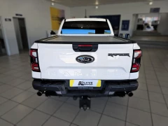 2025 Ford 3.0 V6 Bi-turbo Ecoboost Raptor D/c 4wd