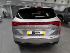 2025 Haval H6 1.5t Hybrid Ultra Luxury Dht