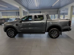 2026 Ford Ranger Double Cab 20l Bit Wildtrak 4x4 10at