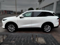CHERY ICE 2.0T PINNACLE