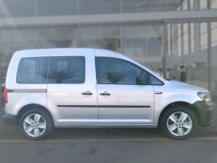 2019 Volkswagen Caddy Crew Bus 2.0 Tdi