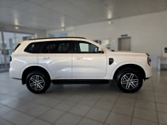 2023 Ford Everest 20l Bit Xlt 4x2 At