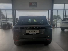 JAECOO J5 GLACIER