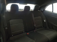 MG MG3 1.5L AT COMFORT