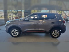2023 Chery Tiggo 4 Pro 15l Mt Urban 6 Airbags