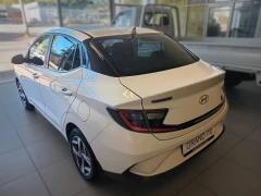 2025 Hyundai Grand I10 1.2 Fluid Sedan Mt My23