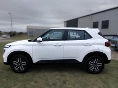 2024 Hyundai Venue 1.0 Motion Dct My22