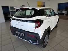 MAHINDRA XUV3X0 1.2T MX2 MT