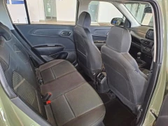 HYUNDAI EXTER 1.2 EXECUTIVE MT