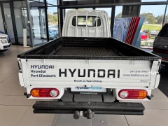 2025 Hyundai H100 Bakkie 2.6 Skd Deck F/l