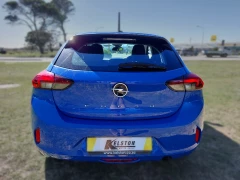 2024 Opel Corsa Lite 12t 74kw Mt My24
