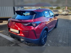 GAC GS3 EMZOOM 1.5T PETROL DCT 4X2 NOVA