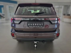 2026 Ford Everest 20l Sport 10at 4x2