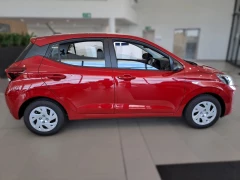 HYUNDAI GRAND I10 1.0 PREMIUM MT MY24