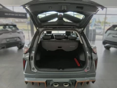 GAC GS3 EMZOOM 1.5T PETROL DCT 4X2 R-STYLE