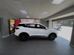 2026 Chery Tiggo 7 1.5t Prime