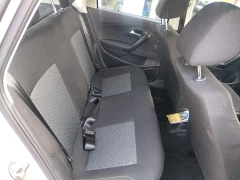 2025 Volkswagen Polo Vivo 1.4 63kw Life