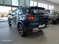 CITROEN C3 AIRCROSS MAX 12  6AT MY25