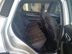 2024 Chery Tiggo 4 Pro 1.5 Mt Urban 6 Airbags