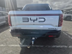 BYD SHARK 6 DMO 2.0T PERFORMANCE