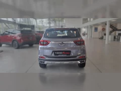 2026 Chery Tiggo 4 Pro Lite Cvt