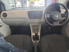 2016 Volkswagen Move Up! 55kw 5 Dr