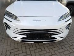 BYD SEALION 6 DYNAMIC FWD_PHEV