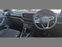 2020 Volkswagen T-cross 10 Tsi Comfortline Ds