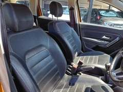 2019 Renault Duster 1.5dci 4x2 Dyn My19