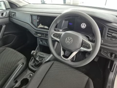 VOLKSWAGEN POLO 1.0 TSI