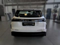 CHERY TIGGO 4 CROSS LITE CVT