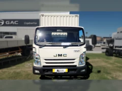 JMC CARRYING PLUS N720 3360WB, BOX VAN