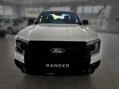 FORD RANGER DOUBLE CAB 2.3L DC SPORT 4X2 10AT