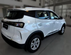 CHERY TIGGO 4 CROSS LITE CVT