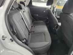 MAHINDRA PIK UP 2.2D MHAWK SC 4X2 S4 AIRCON