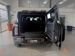 ICAUR 03T AWD