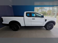 FORD RANGER SUPER CAB 2.3L SPORT 4X2 10AT