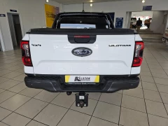 2024 Ford  Ranger 20d Bi-turbo Wildtrak 4x4 At Dc Pu