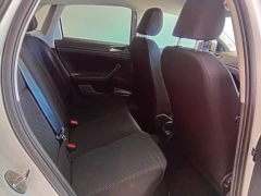 VOLKSWAGEN POLO 1.0 TSI