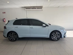 VOLKSWAGEN GOLF 1.4 TSI 110KW R-LINE TIPTRONIC