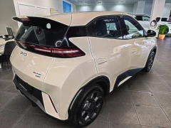 BYD DOLPHIN SURF COMFORT
