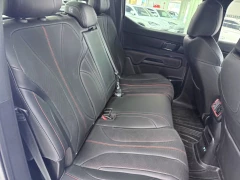 2026 Byd Shark 6 Dmo 2.0t Performance