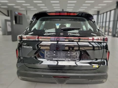 CHERY TIGGO 7 DARK EDITION