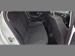 2026 Volkswagen Polo Vivo 1.4 55kw
